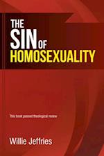 Sin of Homosexuality
