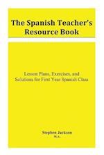 The Spanish Teacher's Resource Book