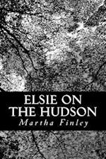 Elsie on the Hudson