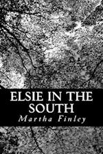 Elsie in the South