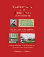 Calvert Vaux and Touro Park