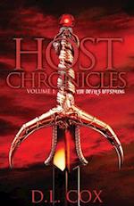Host Chronicles