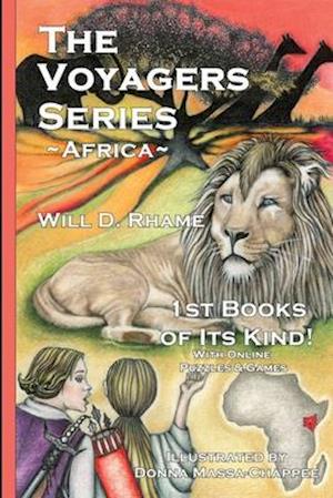 The Voyagers Series - Africa