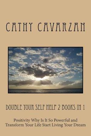 Double Your Self Help 2 Books in 1