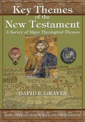 Key Themes of the New Testament