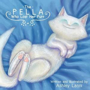 The Pella Who Lost Her Purr