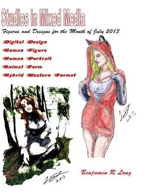 Figures and Designs for the Month of July 2013