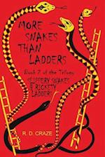 More Snakes Than Ladders