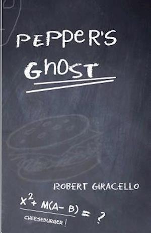 Pepper's Ghost