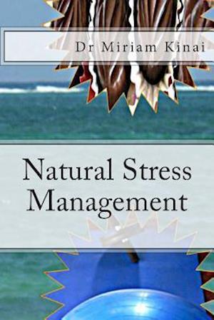 Natural Stress Management