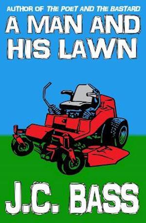 A Man and His Lawn