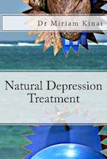 Natural Depression Treatment
