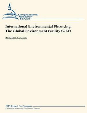 International Environmental Financing