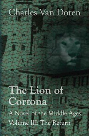 The Lion of Cortona