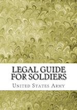 Legal Guide for Soldiers