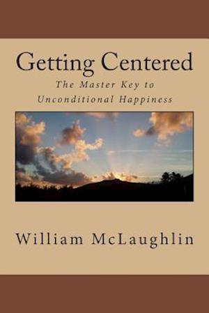 Getting Centered