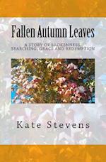 Fallen Autumn Leaves