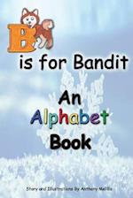 B Is for Bandit