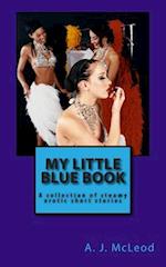 My Little Blue Book