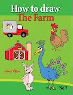 How to Draw the Farm