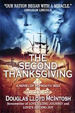 The Second Thanksgiving