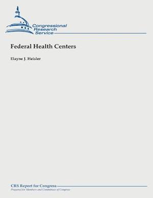 Federal Health Centers