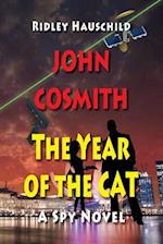 John Cosmith - The Year of the Cat