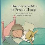 Thunder Rumbles in Preeti's House