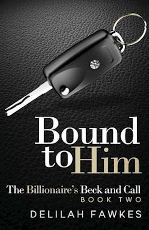 Bound to Him