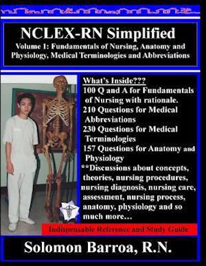 Nclex-RN Simplified