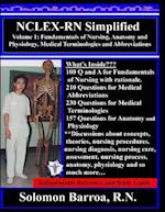 Nclex-RN Simplified