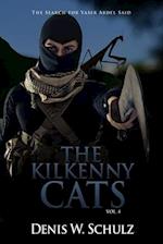 The Kilkenny Cats