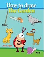 How to Draw the Garden