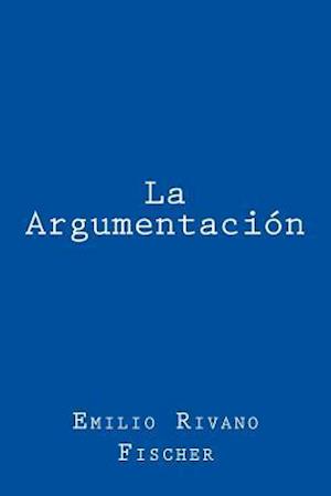 La Argumentación