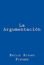 La Argumentación