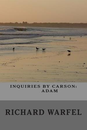 Inquiries by Carson