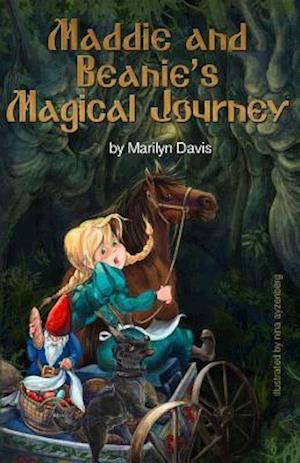 Maddie and Beanie's Magical Journey