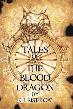 Tales of the Blood Dragon