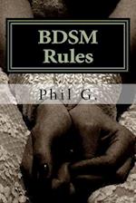 BDSM Rules