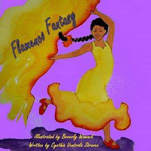 Flamenco Fantasy