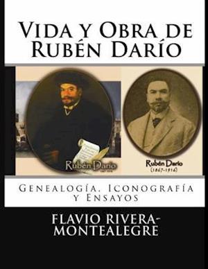 Vida y Obra de Ruben Dario