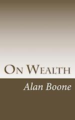 On Wealth