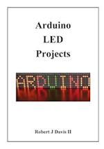Arduino Led Projects