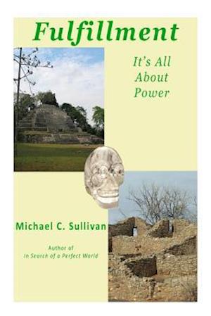 Fulfillment - It's All about Power