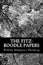 The Fitz-Boodle Papers