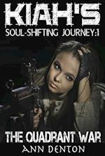 Kiah's Soul-Shifting Journey