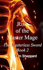 Rise of the Master Mage