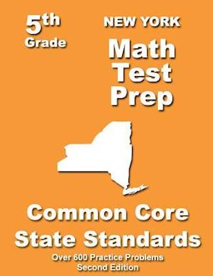 New York 5th Grade Math Test Prep