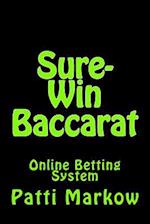 Sure-Win Baccarat