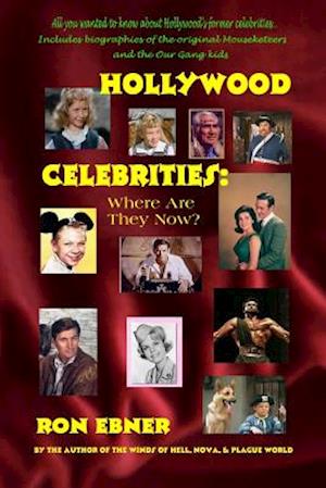 Hollywood Celebrities